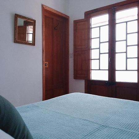 مبيت وإفطار بوغوتا Casita De Piedra المظهر الخارجي الصورة