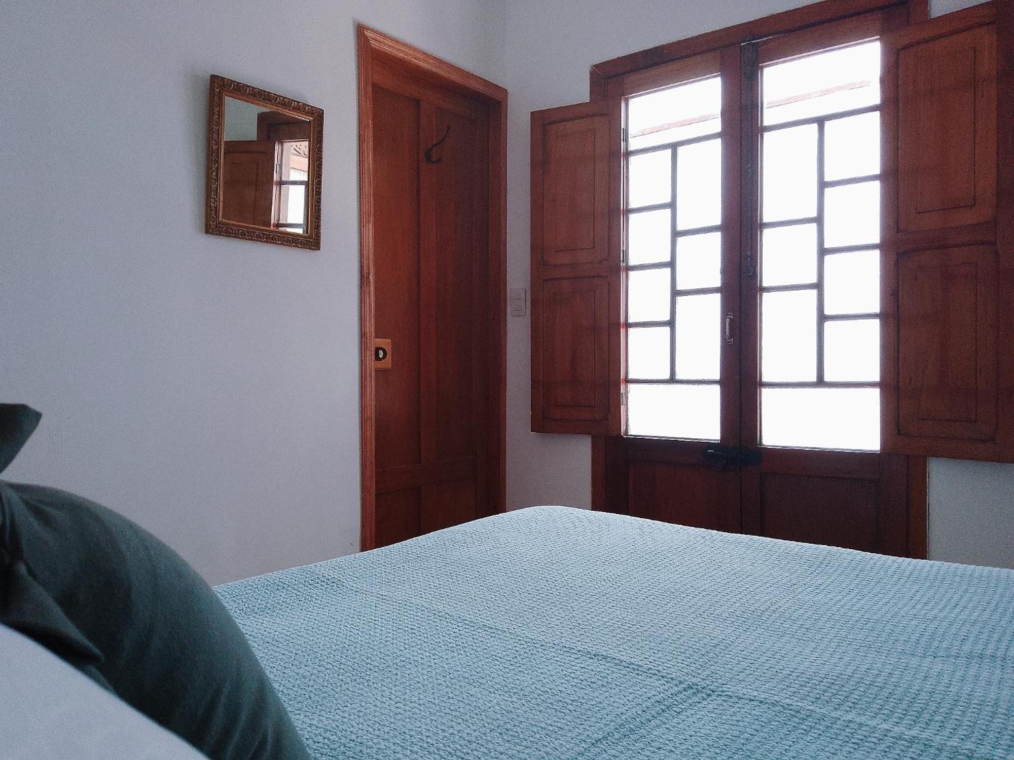 مبيت وإفطار بوغوتا Casita De Piedra المظهر الخارجي الصورة