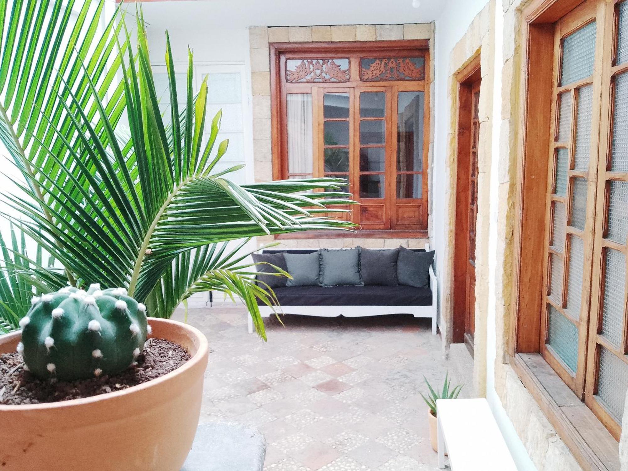 مبيت وإفطار بوغوتا Casita De Piedra المظهر الخارجي الصورة