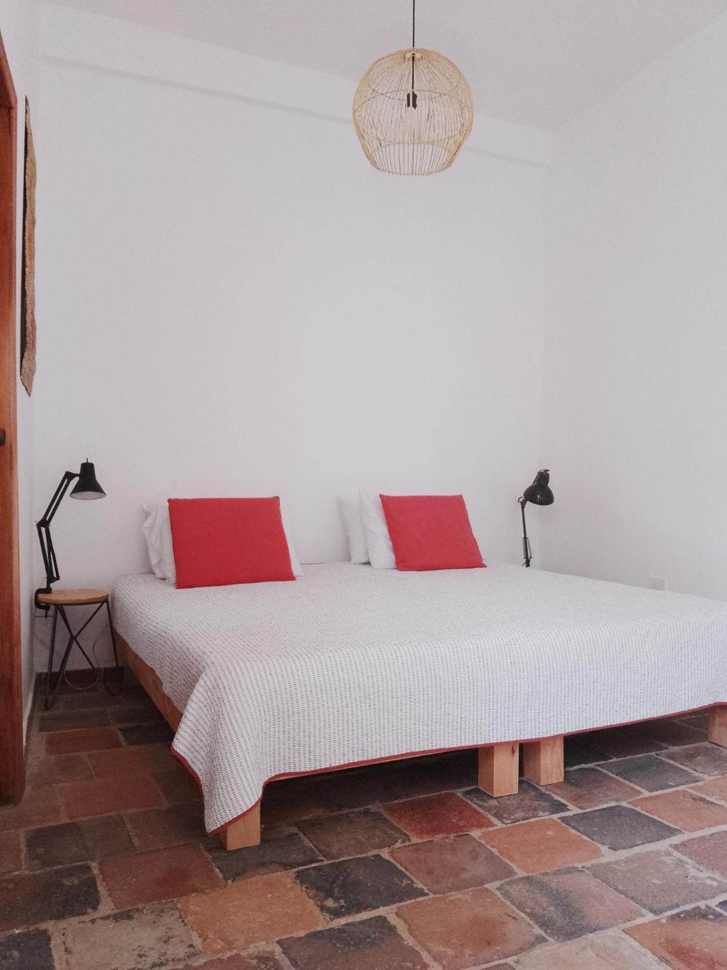 مبيت وإفطار بوغوتا Casita De Piedra المظهر الخارجي الصورة