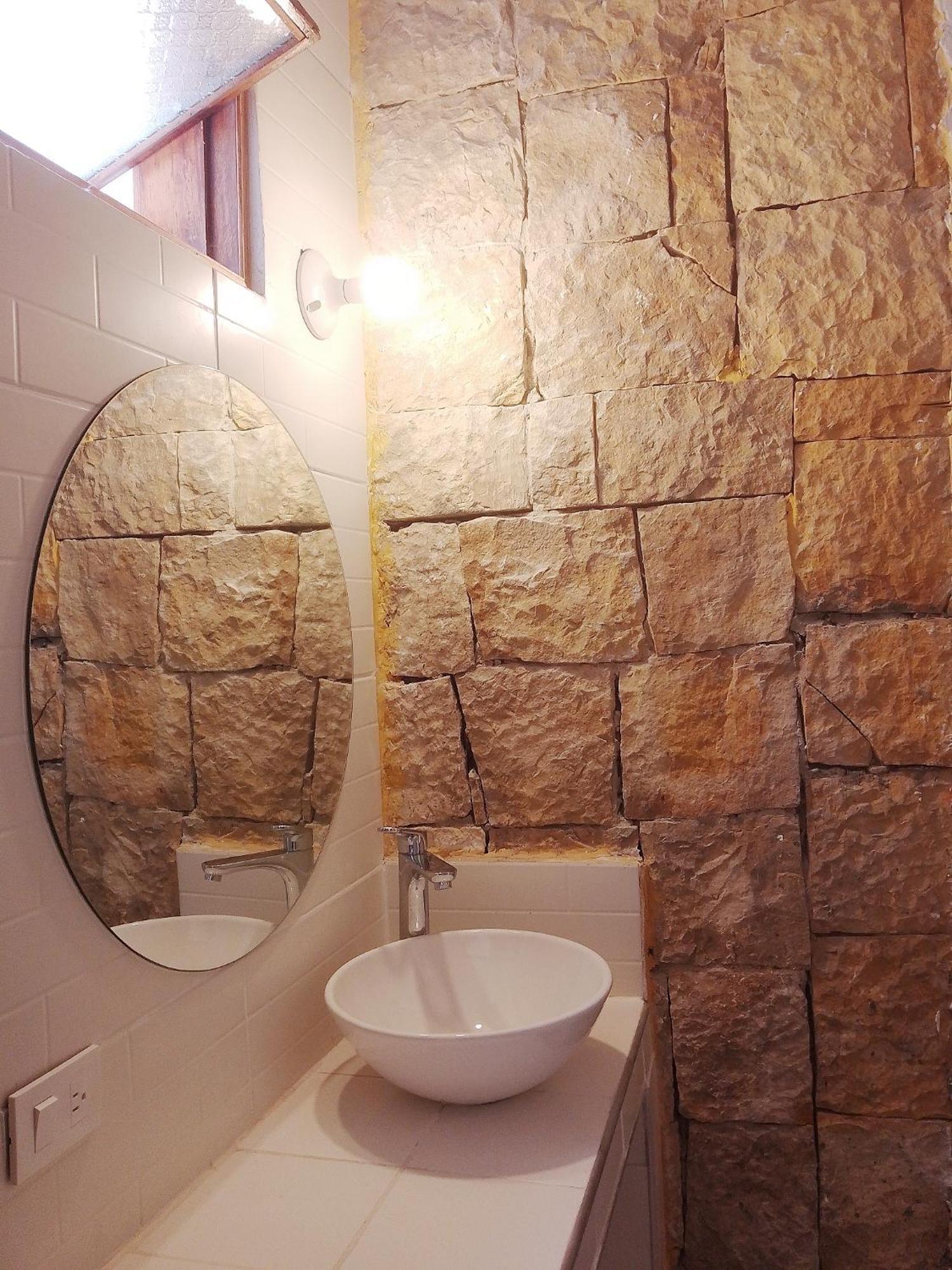 مبيت وإفطار بوغوتا Casita De Piedra المظهر الخارجي الصورة