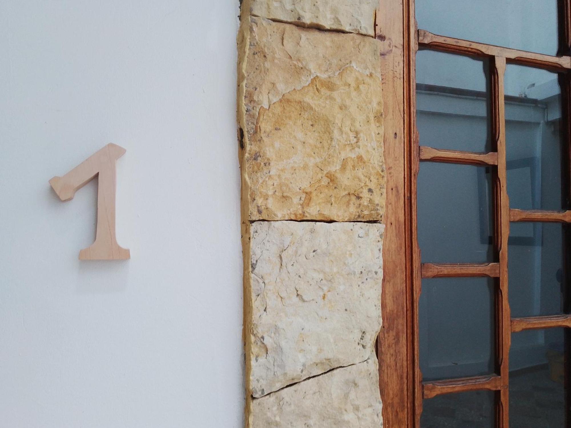 مبيت وإفطار بوغوتا Casita De Piedra المظهر الخارجي الصورة